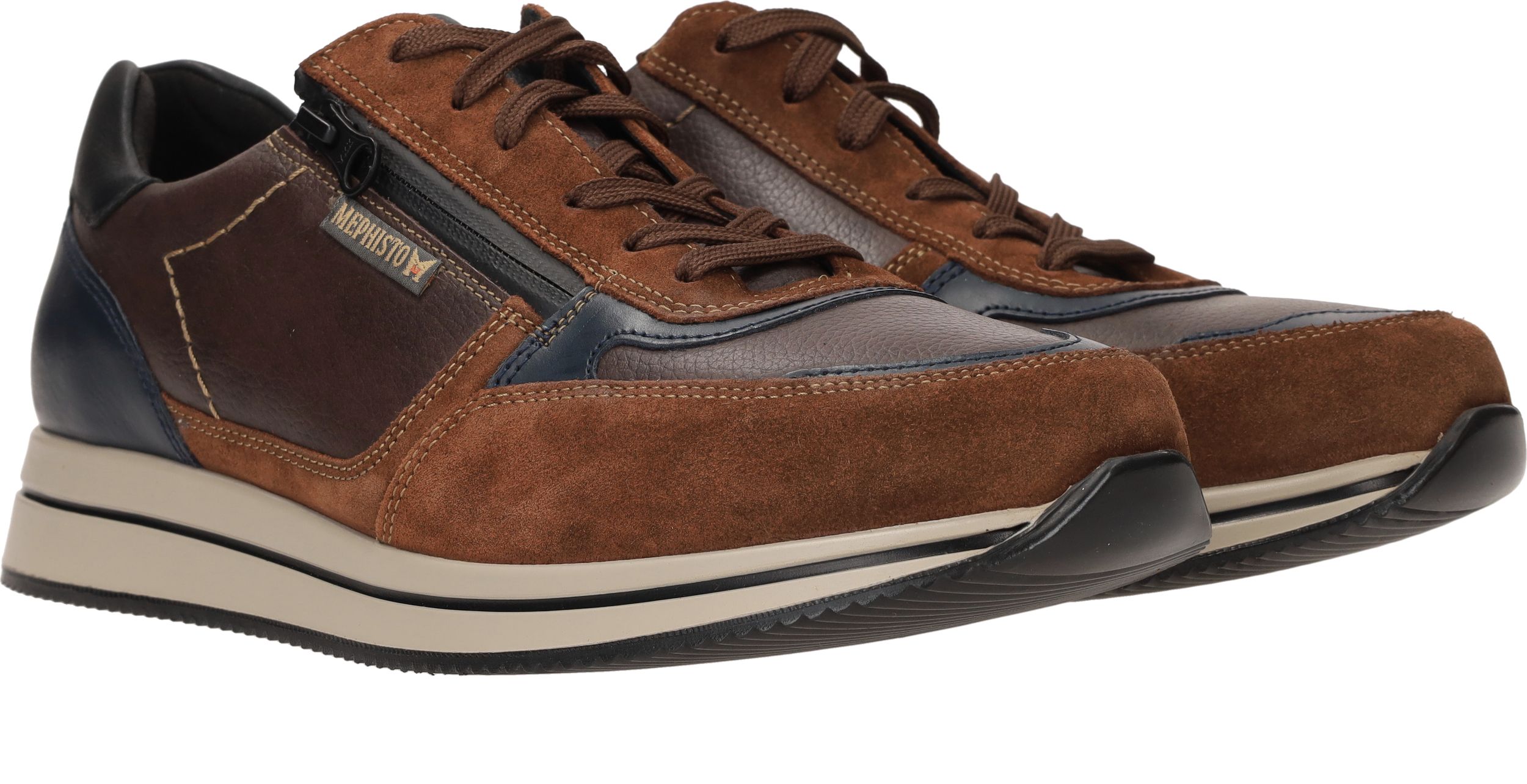 Durlinger Mephisto Gilford