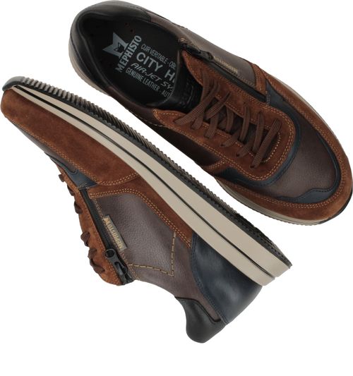 Durlinger Mephisto Gilford