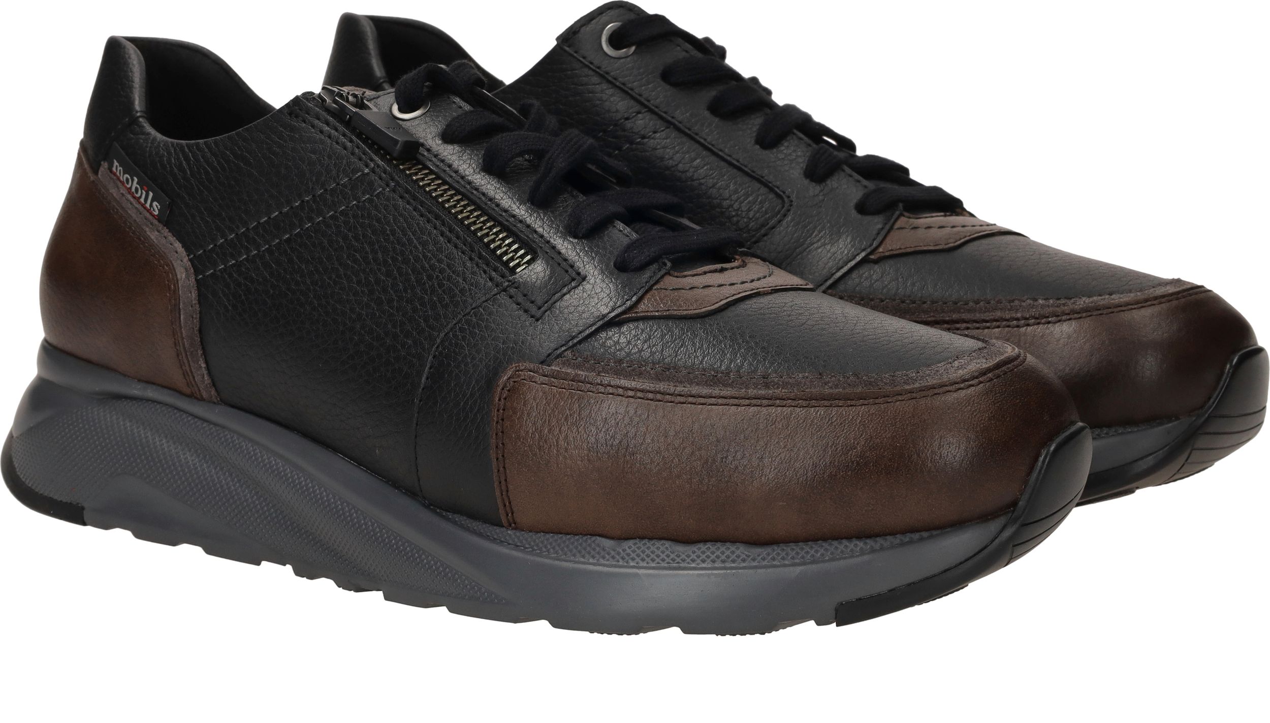 Durlinger Mephisto Mobils Isaac