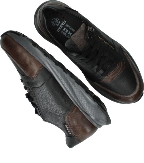 Durlinger Mephisto Mobils Isaac