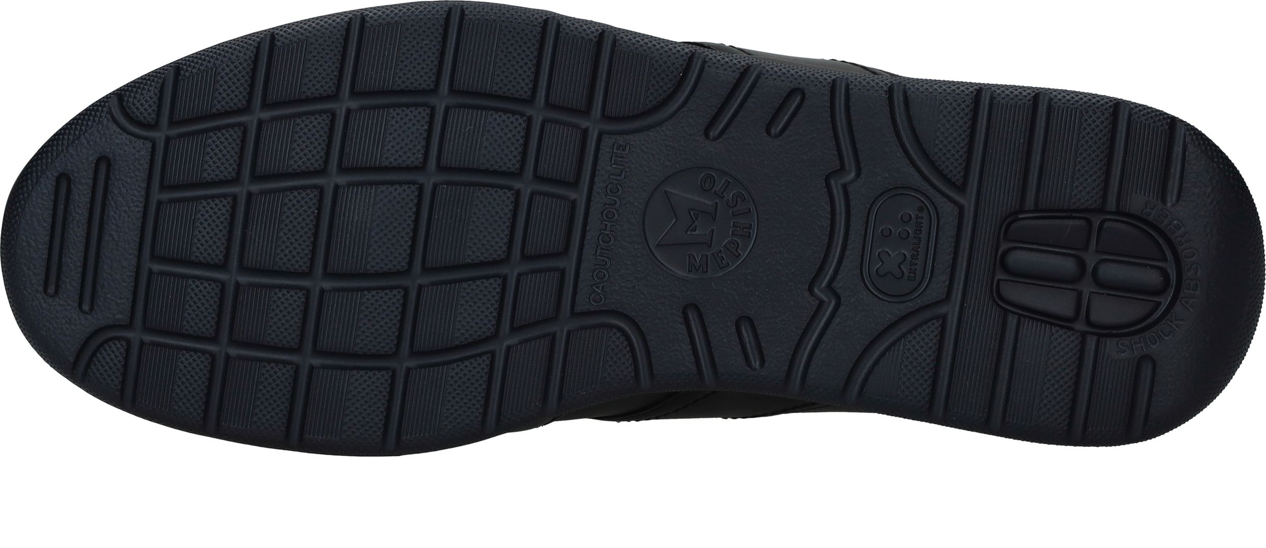 Durlinger Mephisto Lisandro