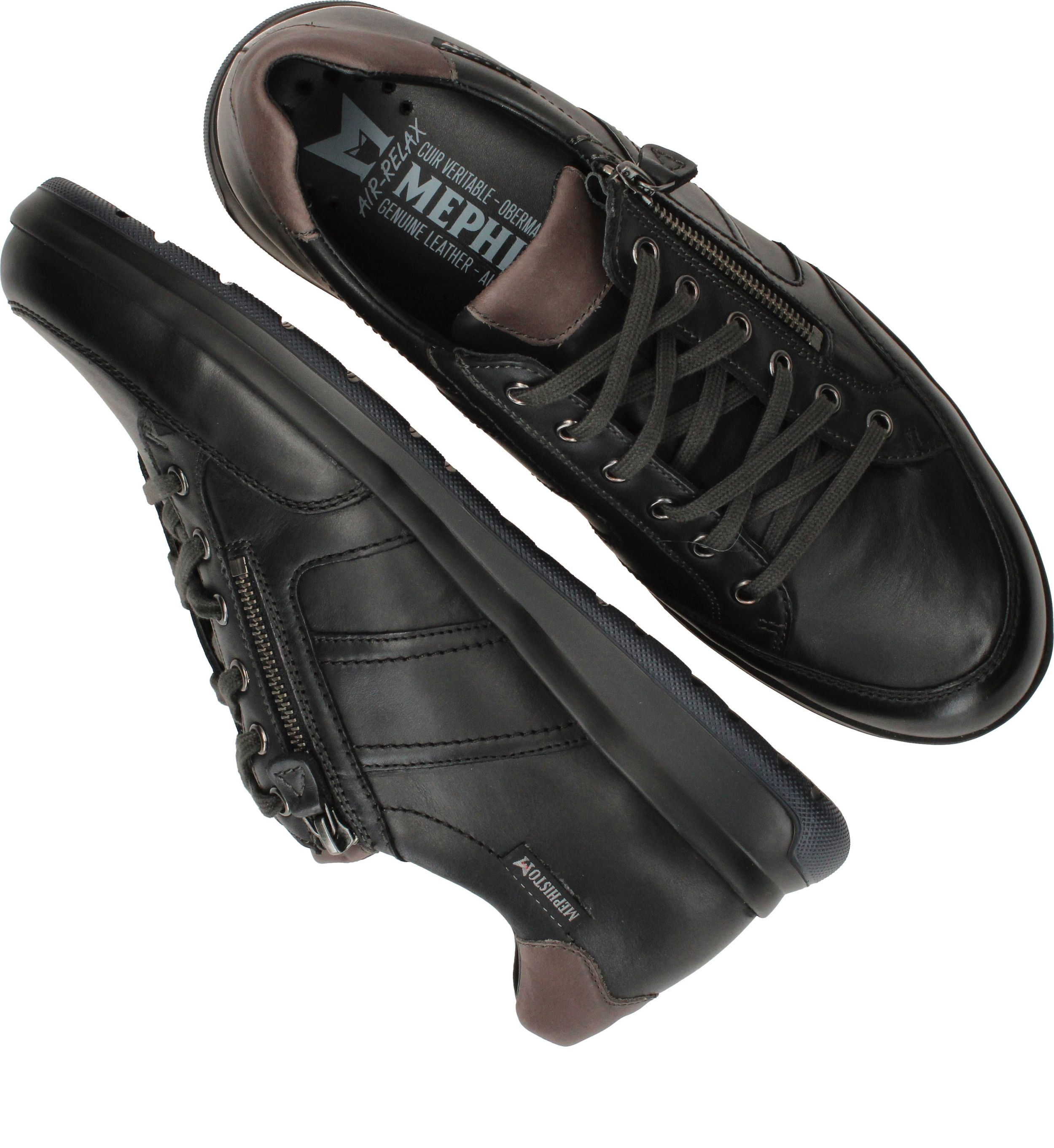 Durlinger Mephisto Lisandro