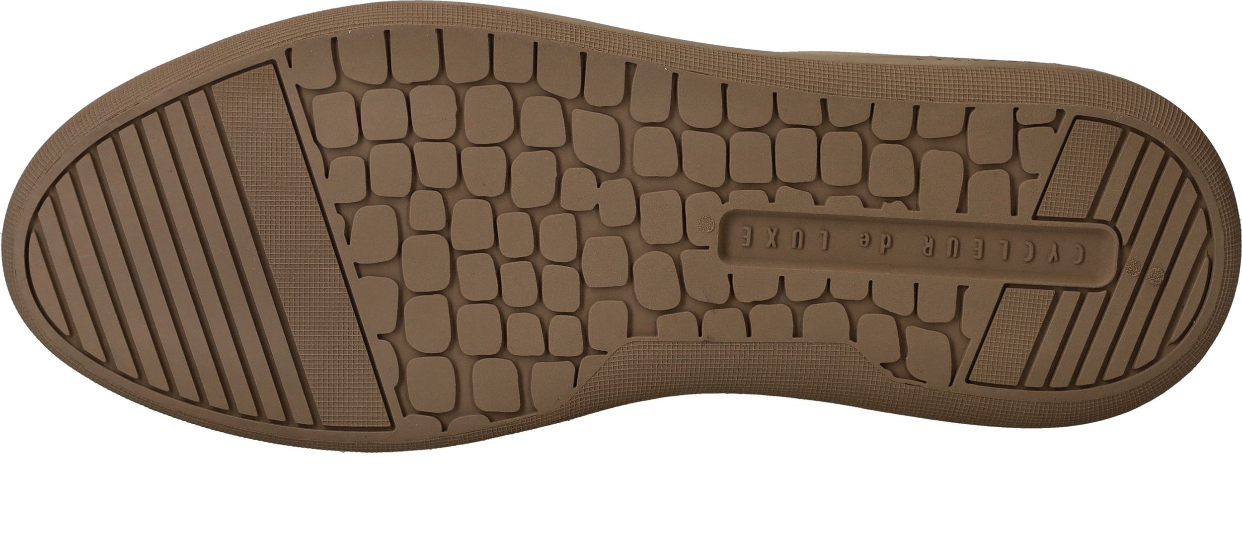 Durlinger Cycleur DLX Buzz