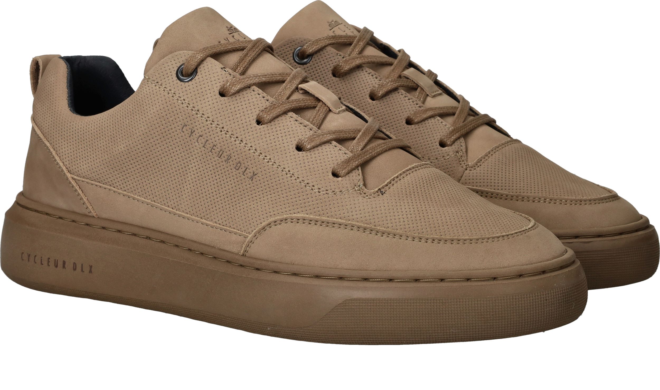 Durlinger Cycleur DLX Buzz