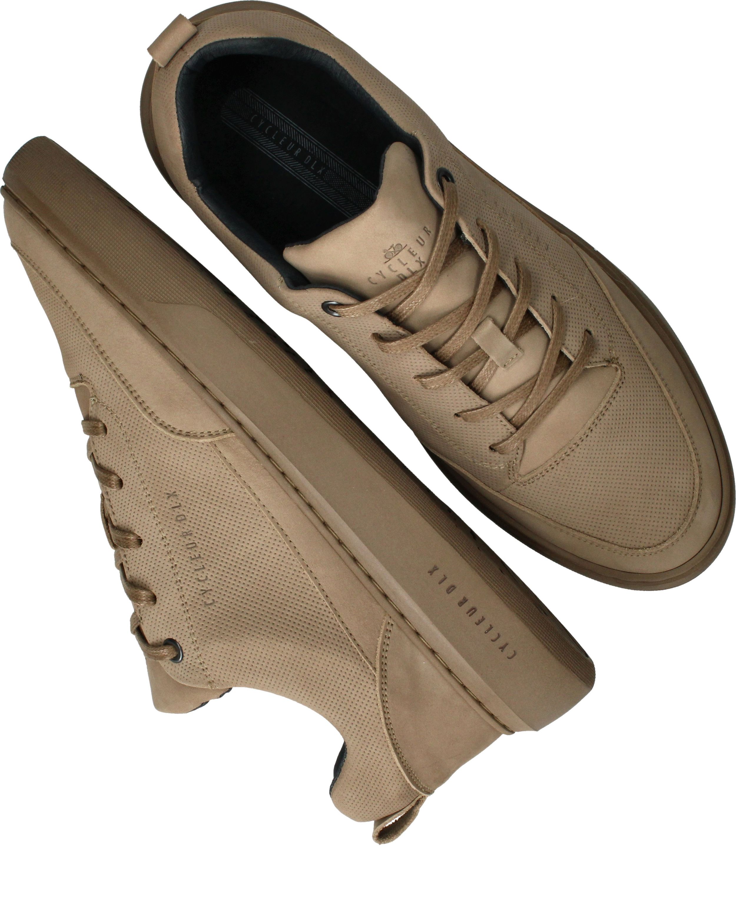 Durlinger Cycleur DLX Buzz