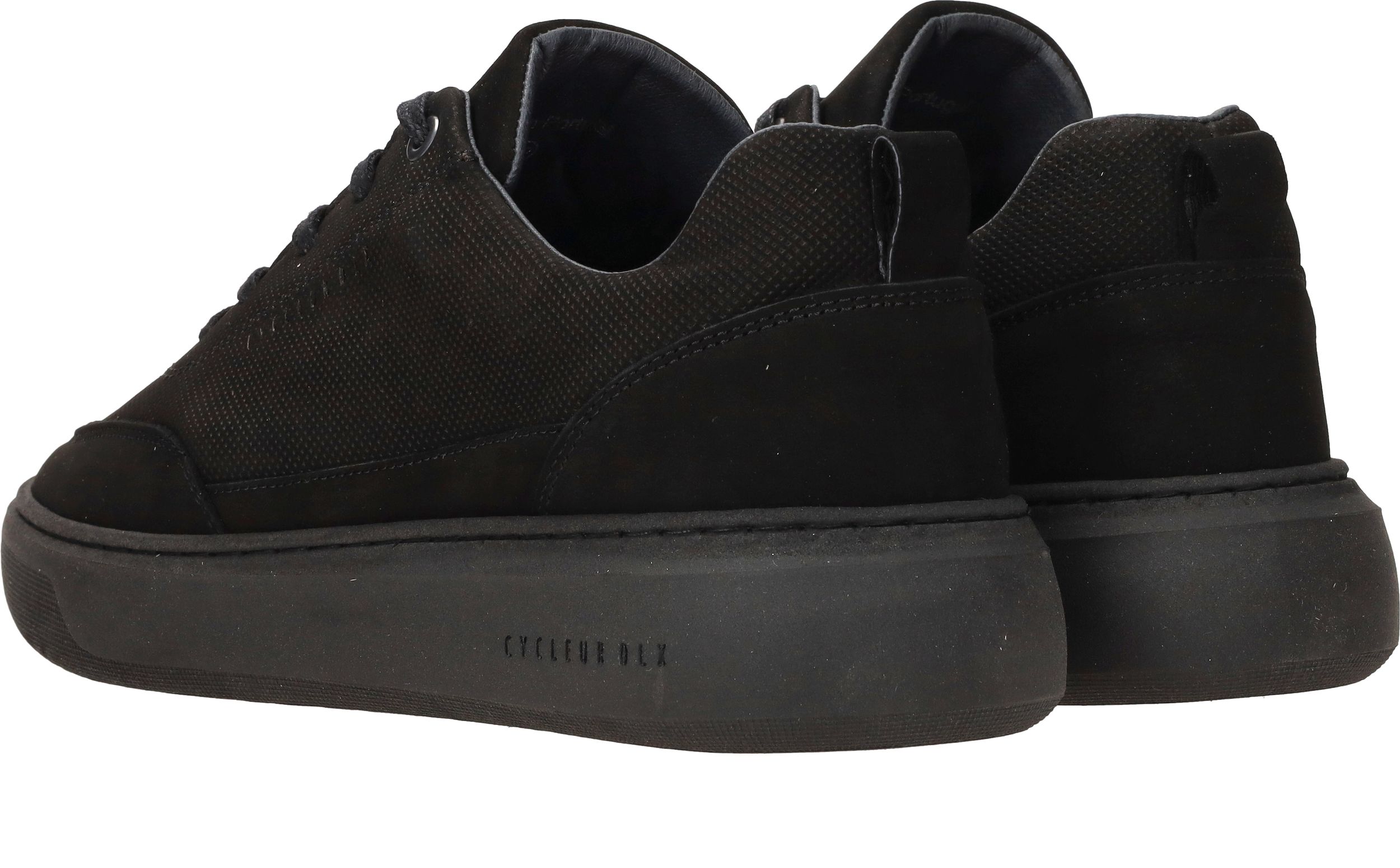 Durlinger Cycleur DLX Buzz Sneaker