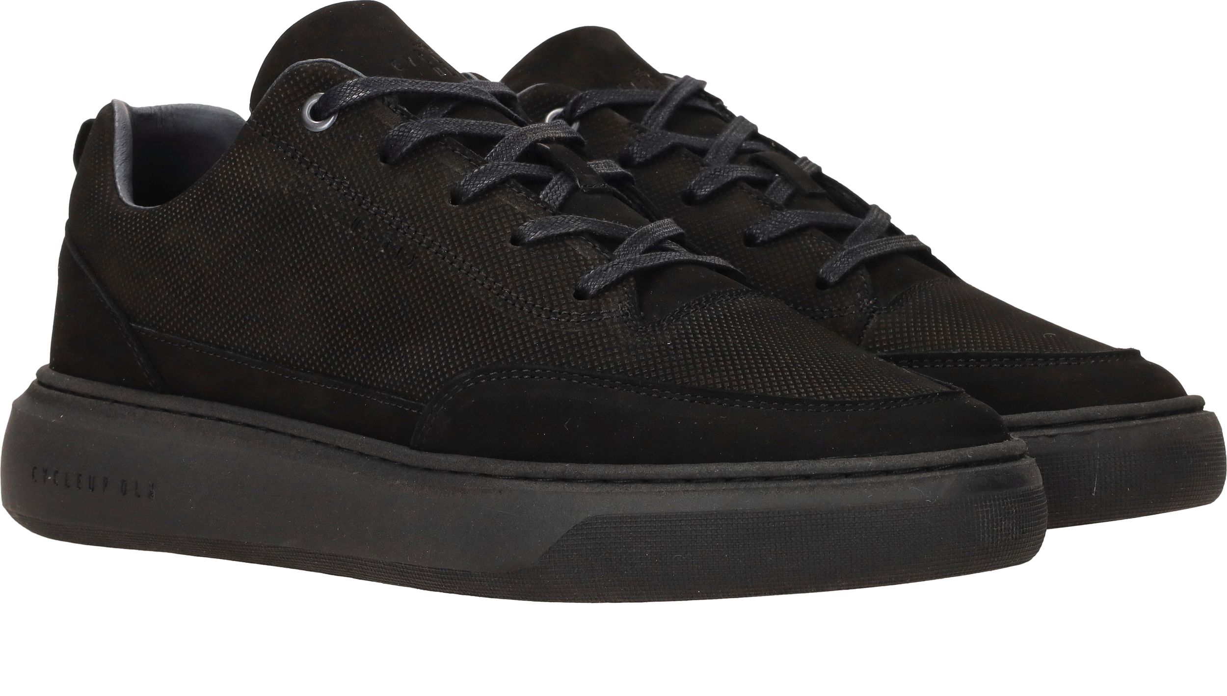 Durlinger Cycleur DLX Buzz Sneaker