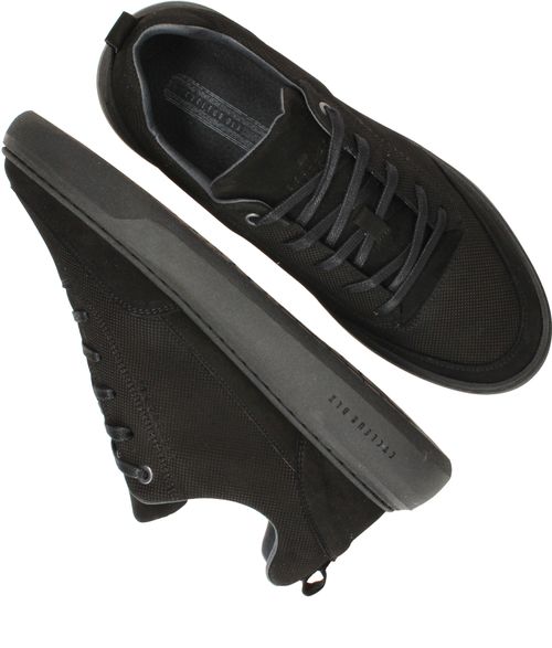 Durlinger Cycleur DLX Buzz Sneaker