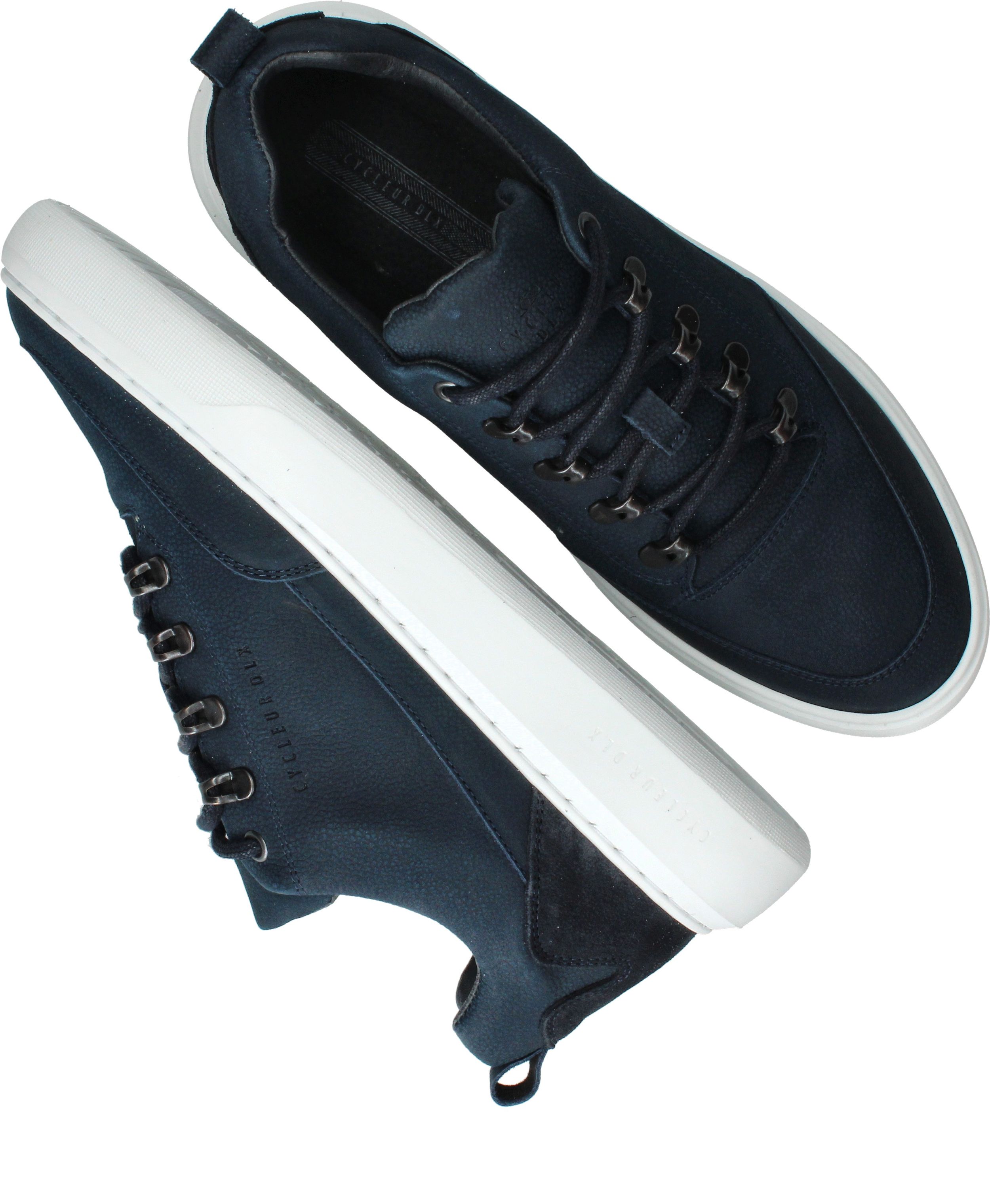 Durlinger Cycleur DLX Brink