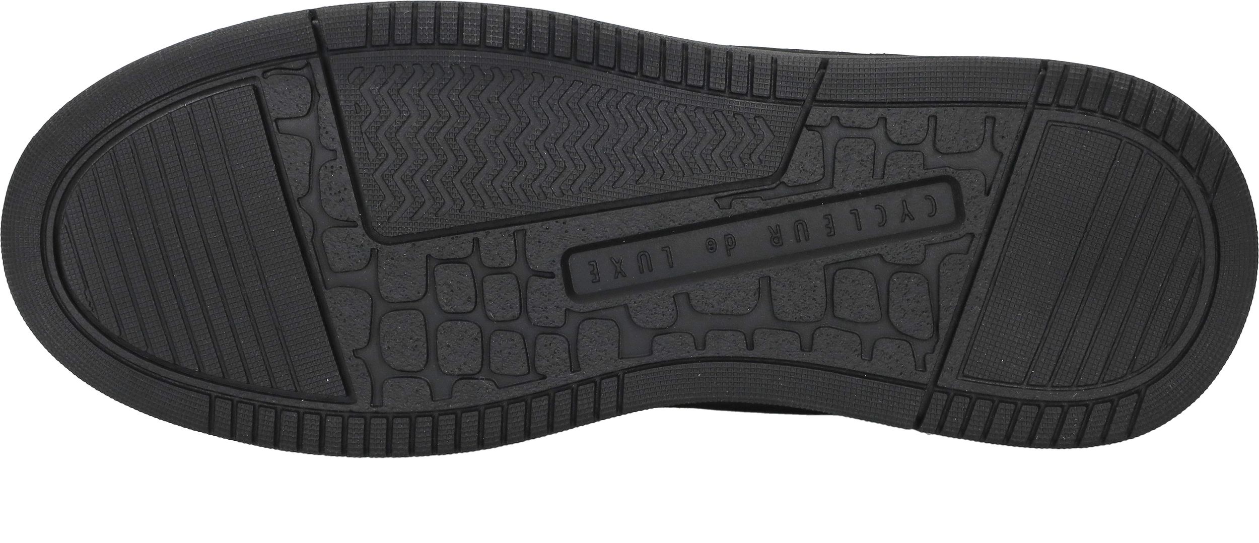 Durlinger Cycleur DLX Frame