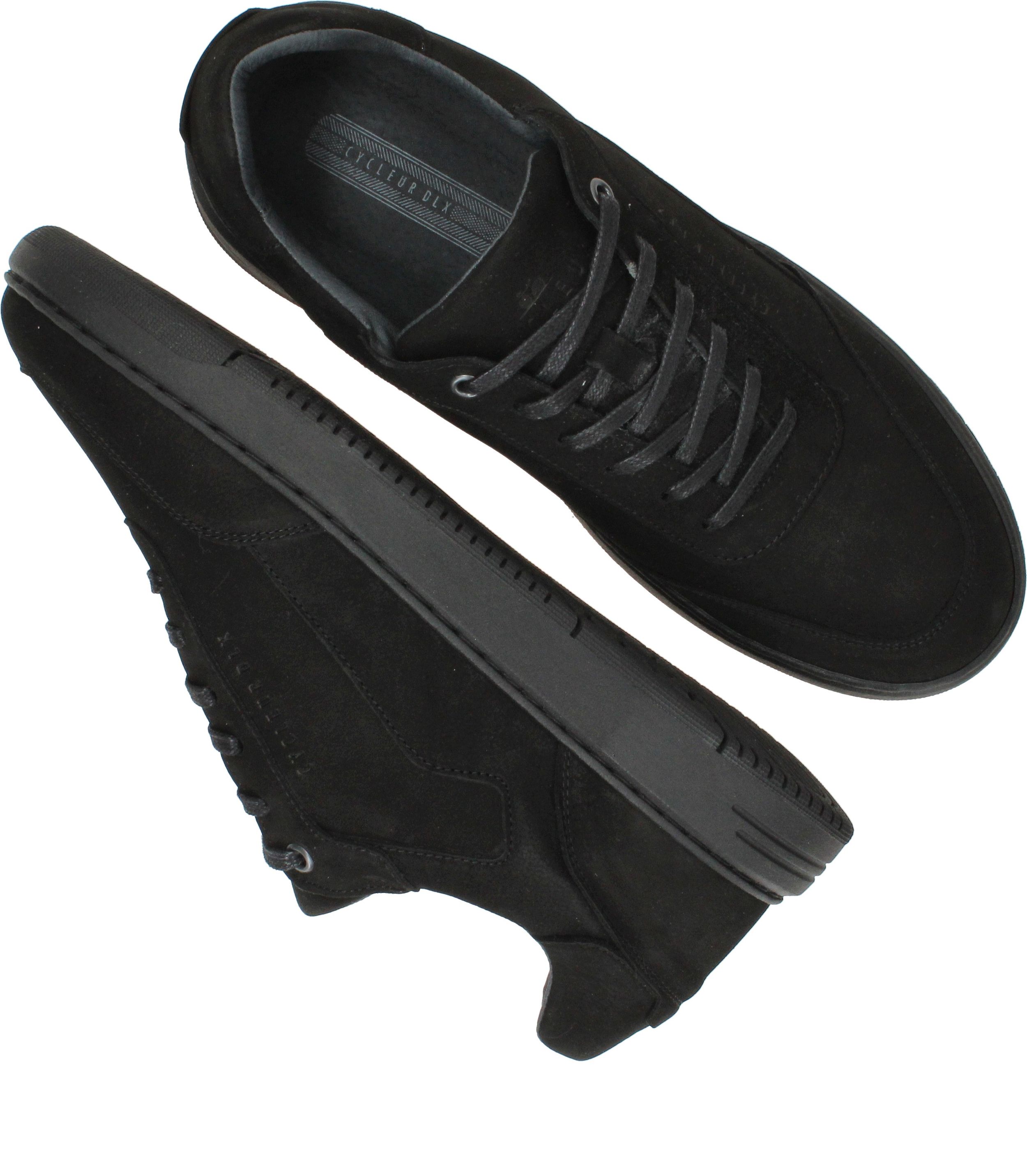 Durlinger Cycleur DLX Frame