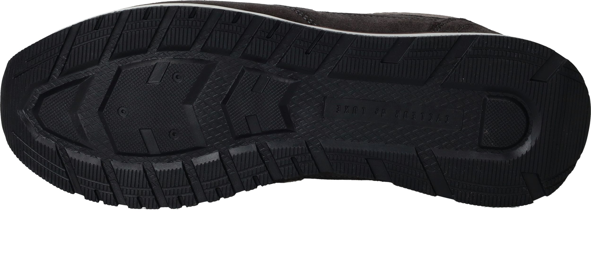 Durlinger Cycleur DLX Coffin