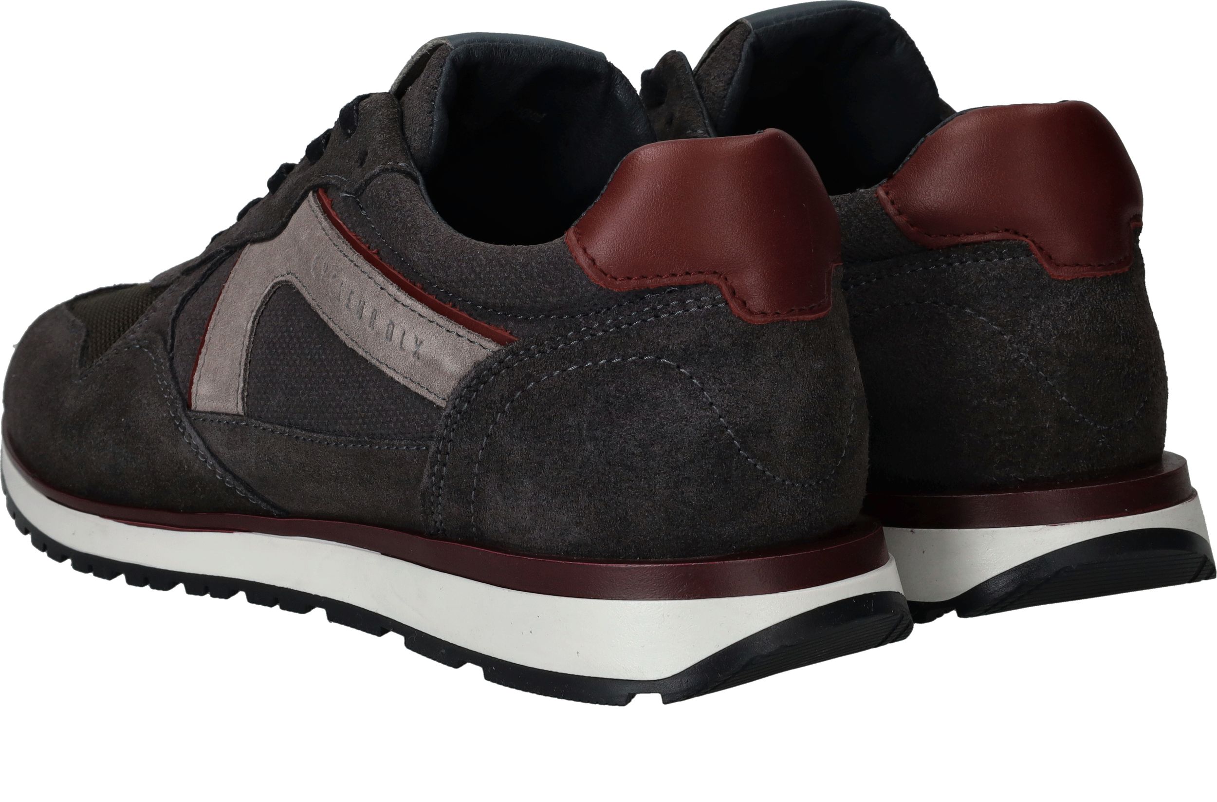 Durlinger Cycleur DLX Coffin