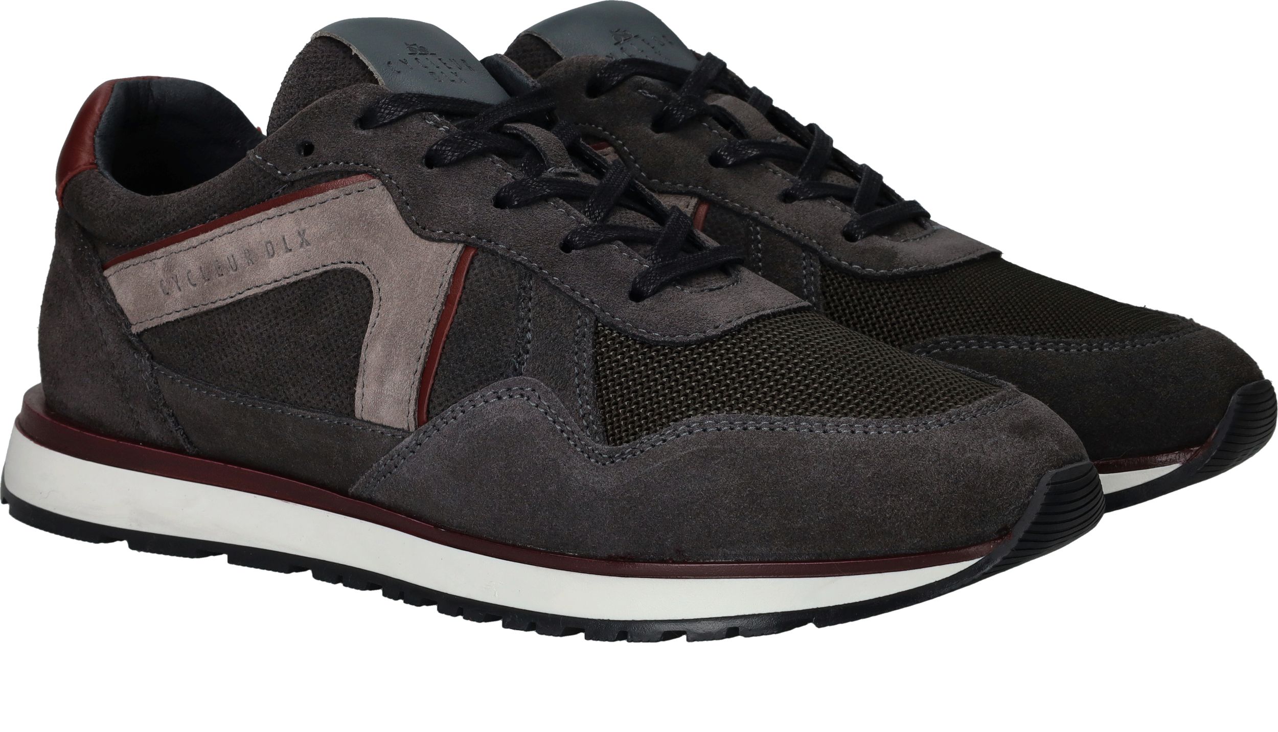 Durlinger Cycleur DLX Coffin