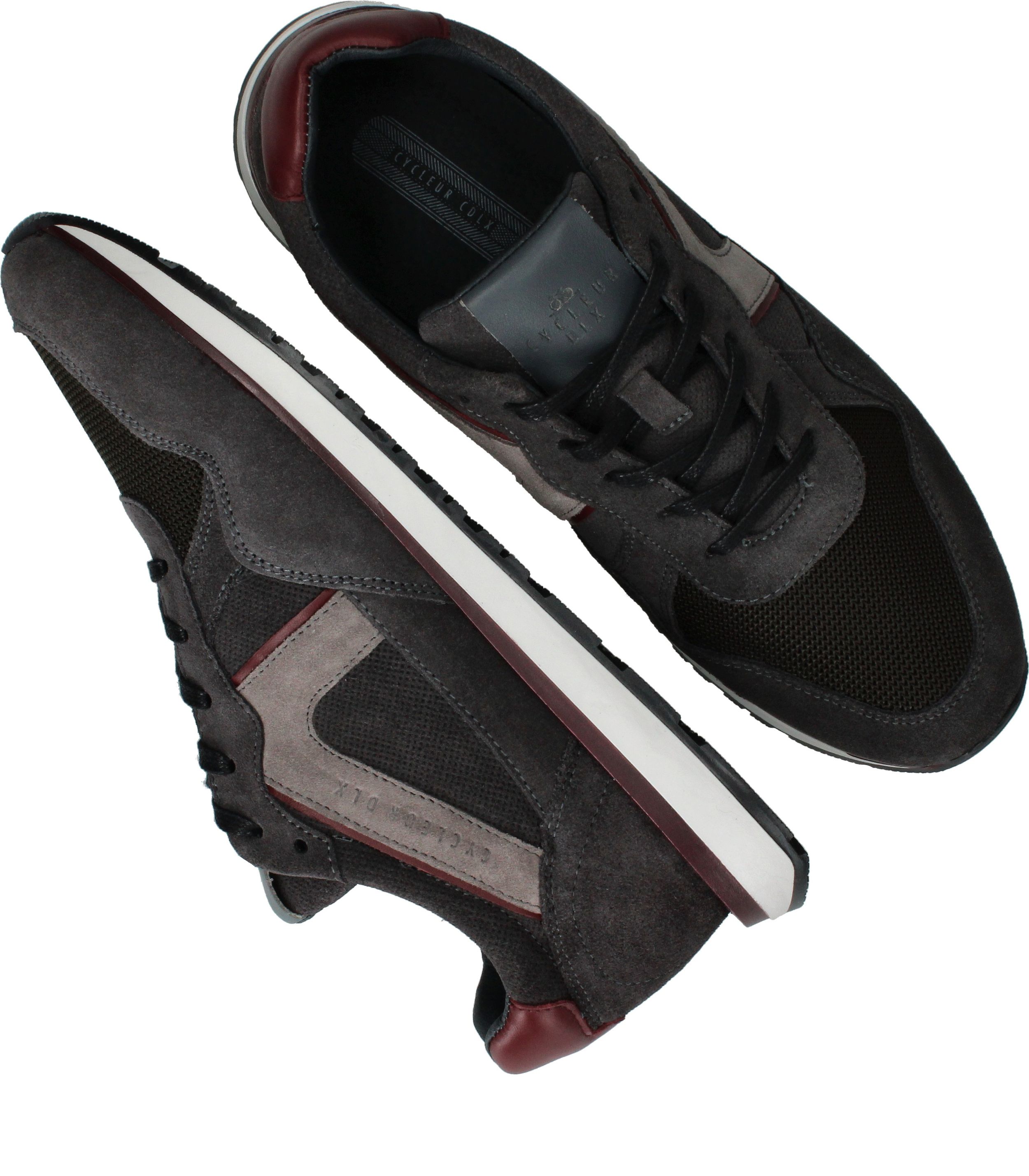 Durlinger Cycleur DLX Coffin