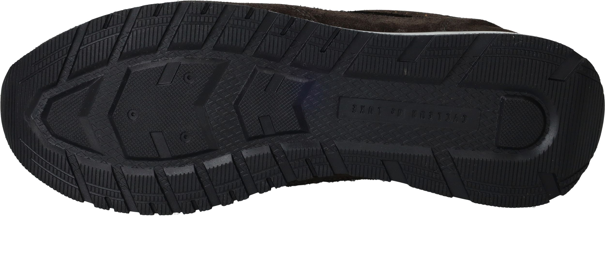 Durlinger Cycleur DLX Coffin