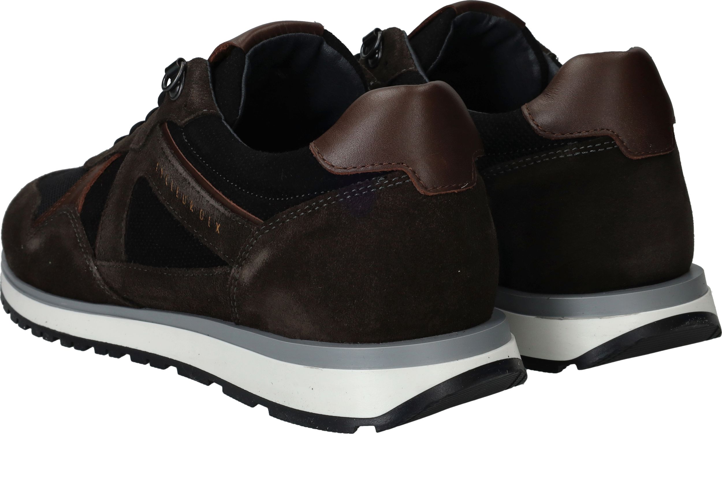 Durlinger Cycleur DLX Coffin