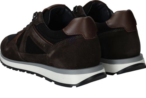 Durlinger Cycleur DLX Coffin