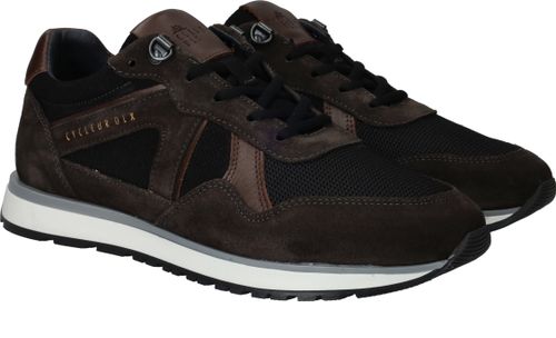 Durlinger Cycleur DLX Coffin