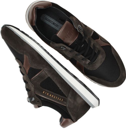 Durlinger Cycleur DLX Coffin