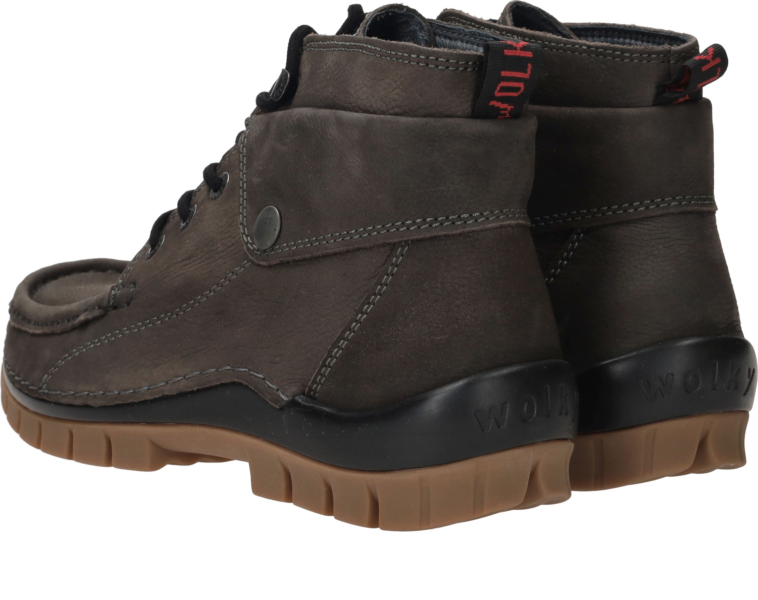 Durlinger Wolky Jump Winter Antique