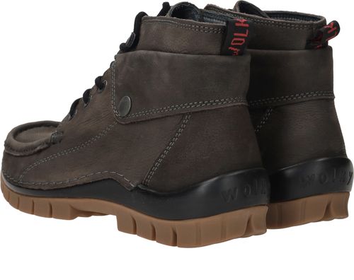 Durlinger Wolky Jump Winter Antique