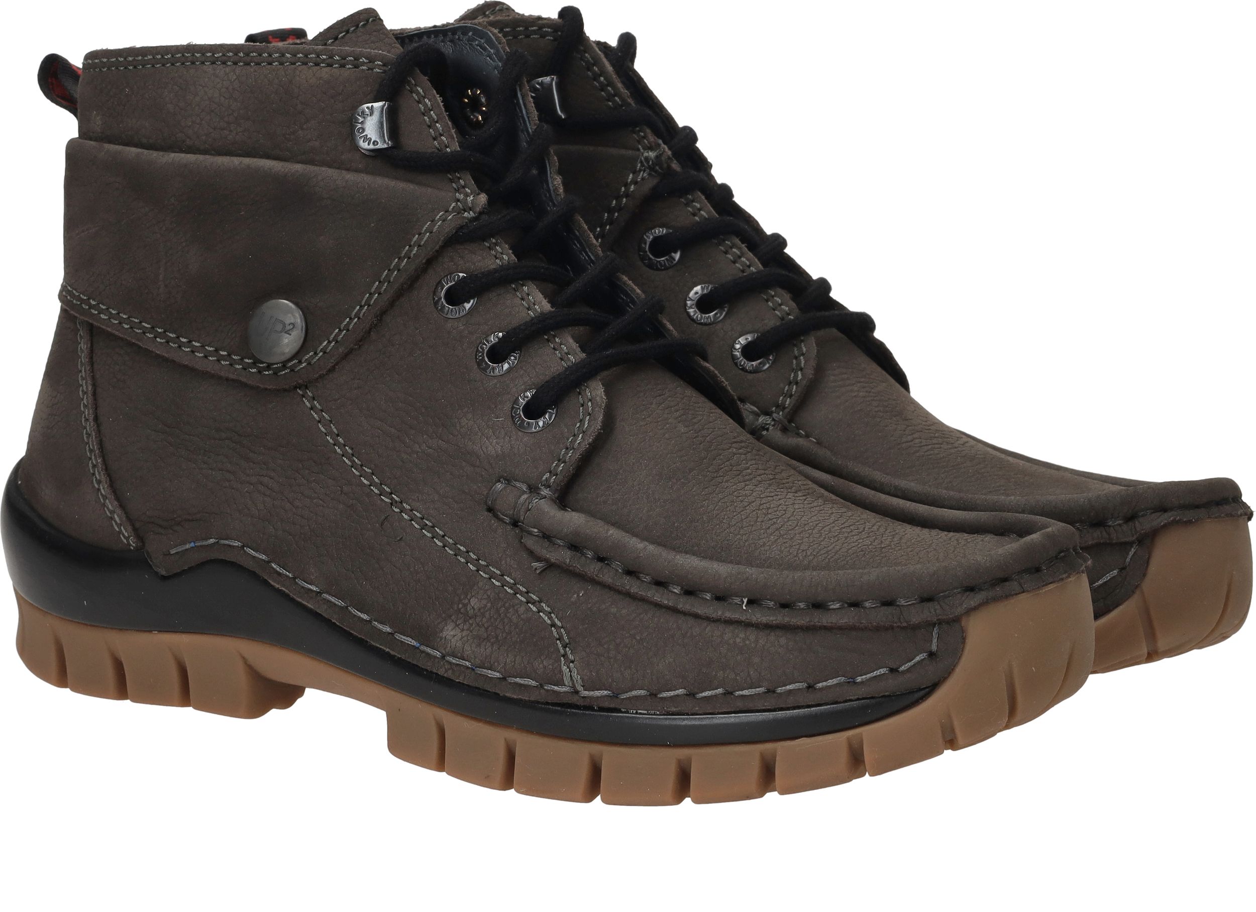 Durlinger Wolky Jump Winter Antique