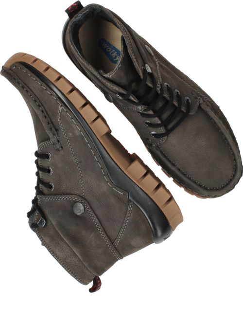 Durlinger Wolky Jump Winter Antique