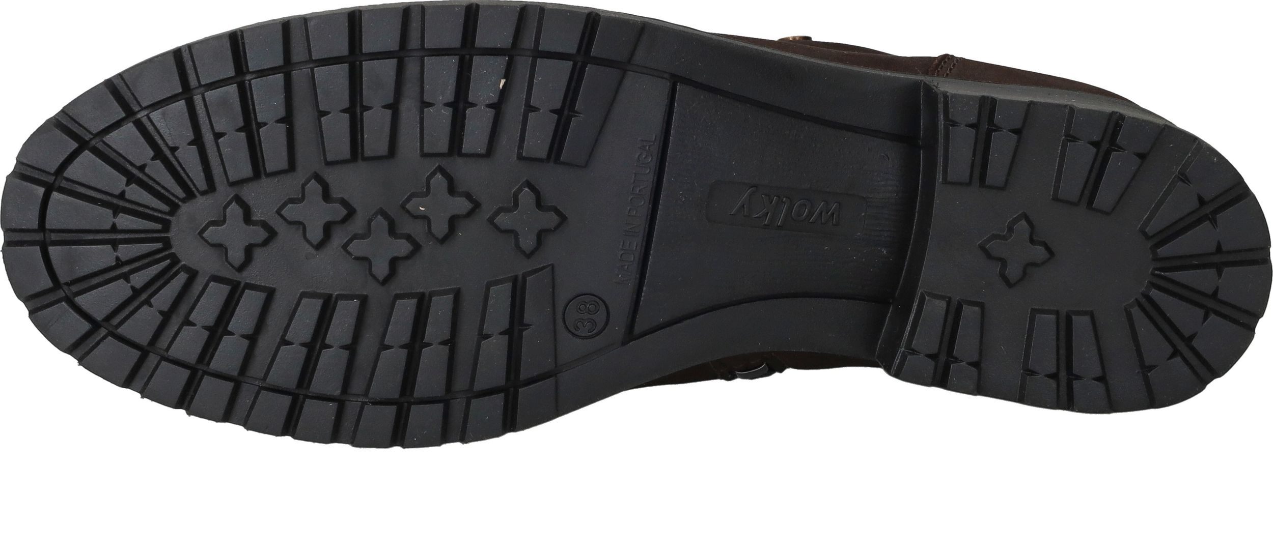 Durlinger Wolky Quinta F2F Longbeach