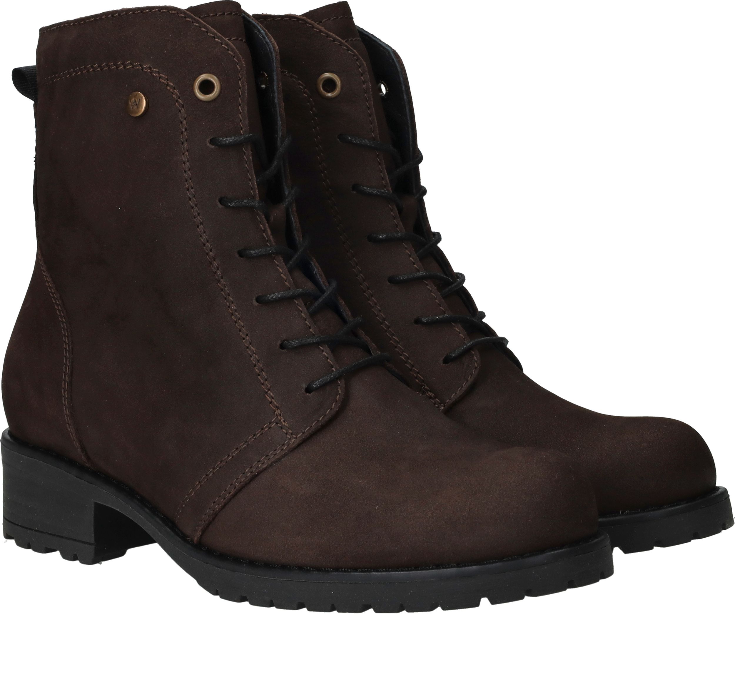 Durlinger Wolky Quinta F2F Longbeach