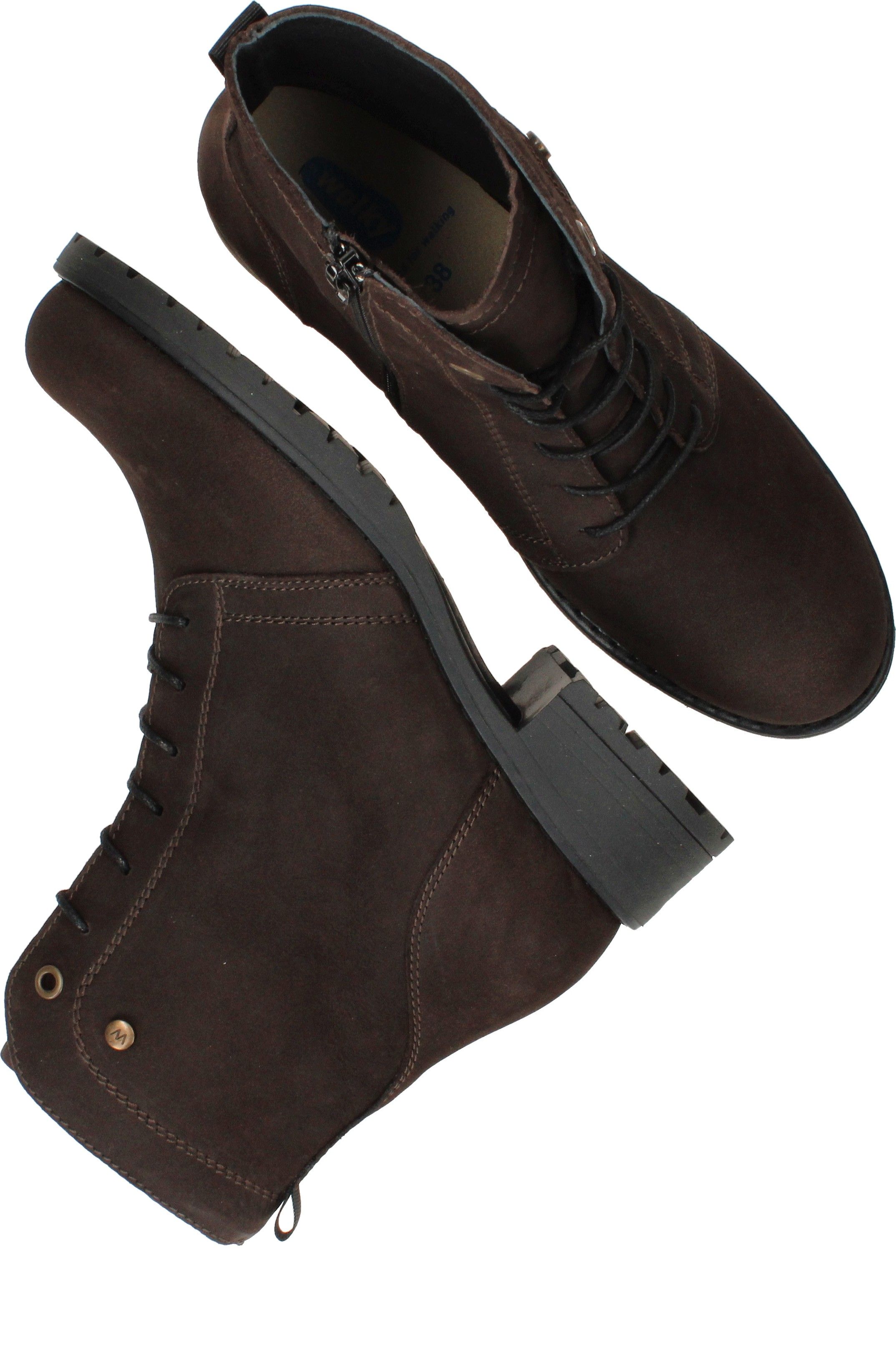 Durlinger Wolky Quinta F2F Longbeach