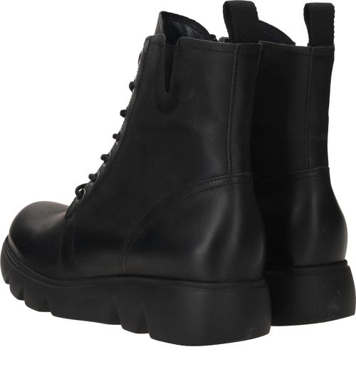 Durlinger Wolky Hope XW Softy Wax