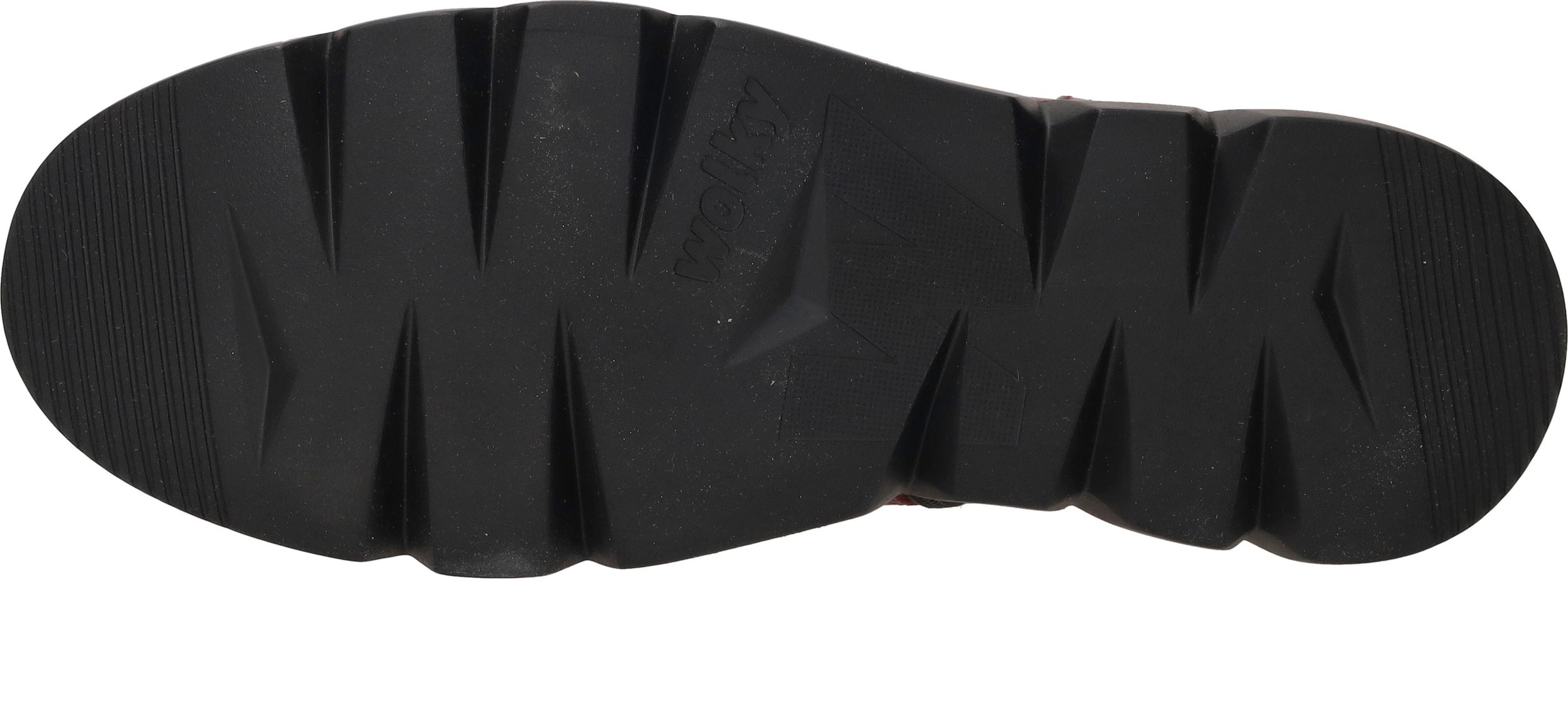 Durlinger Wolky Hope XW Softy Wax