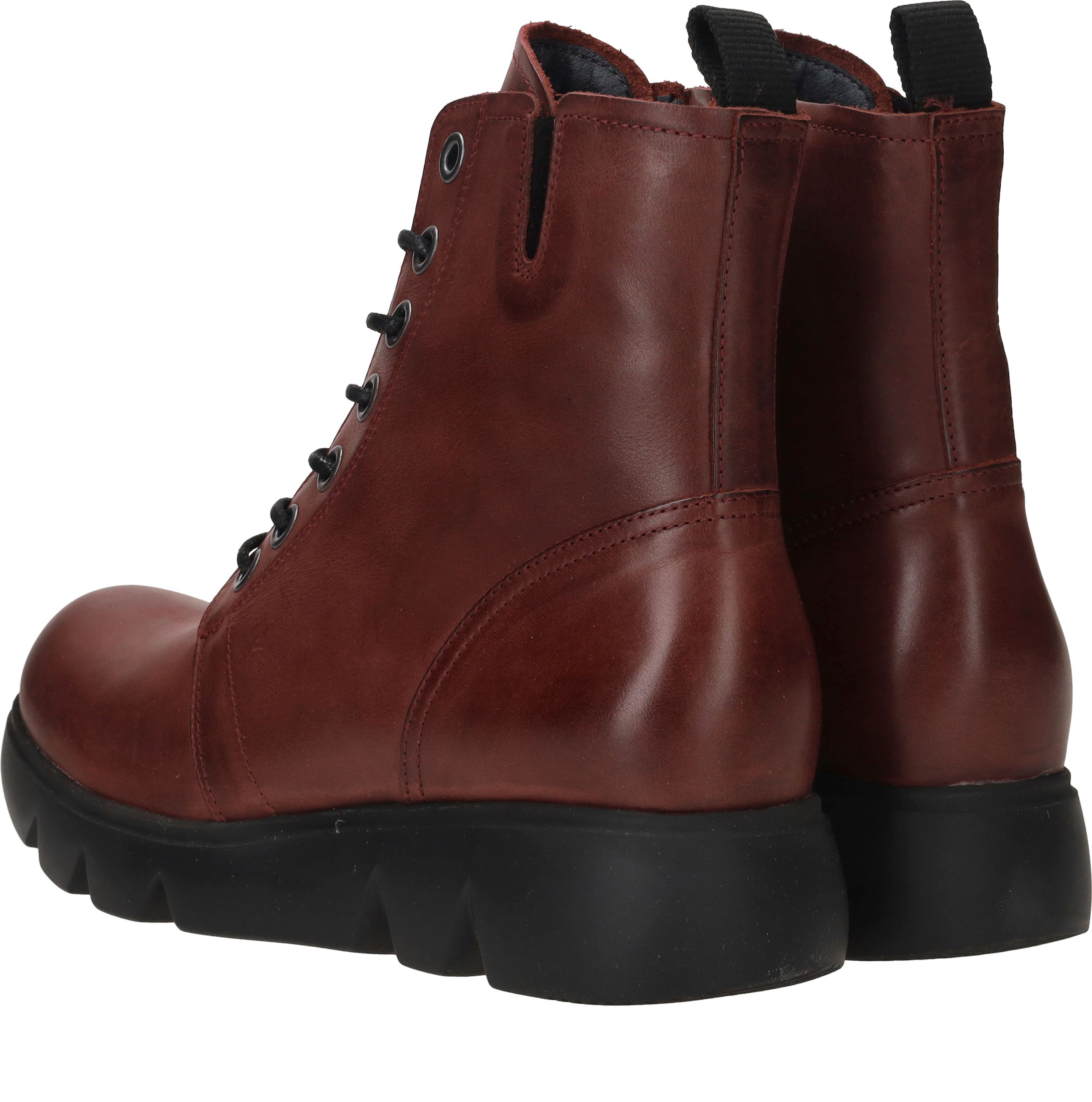 Durlinger Wolky Hope XW Softy Wax