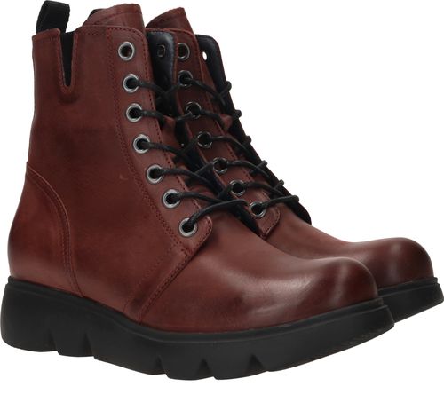 Durlinger Wolky Hope XW Softy Wax