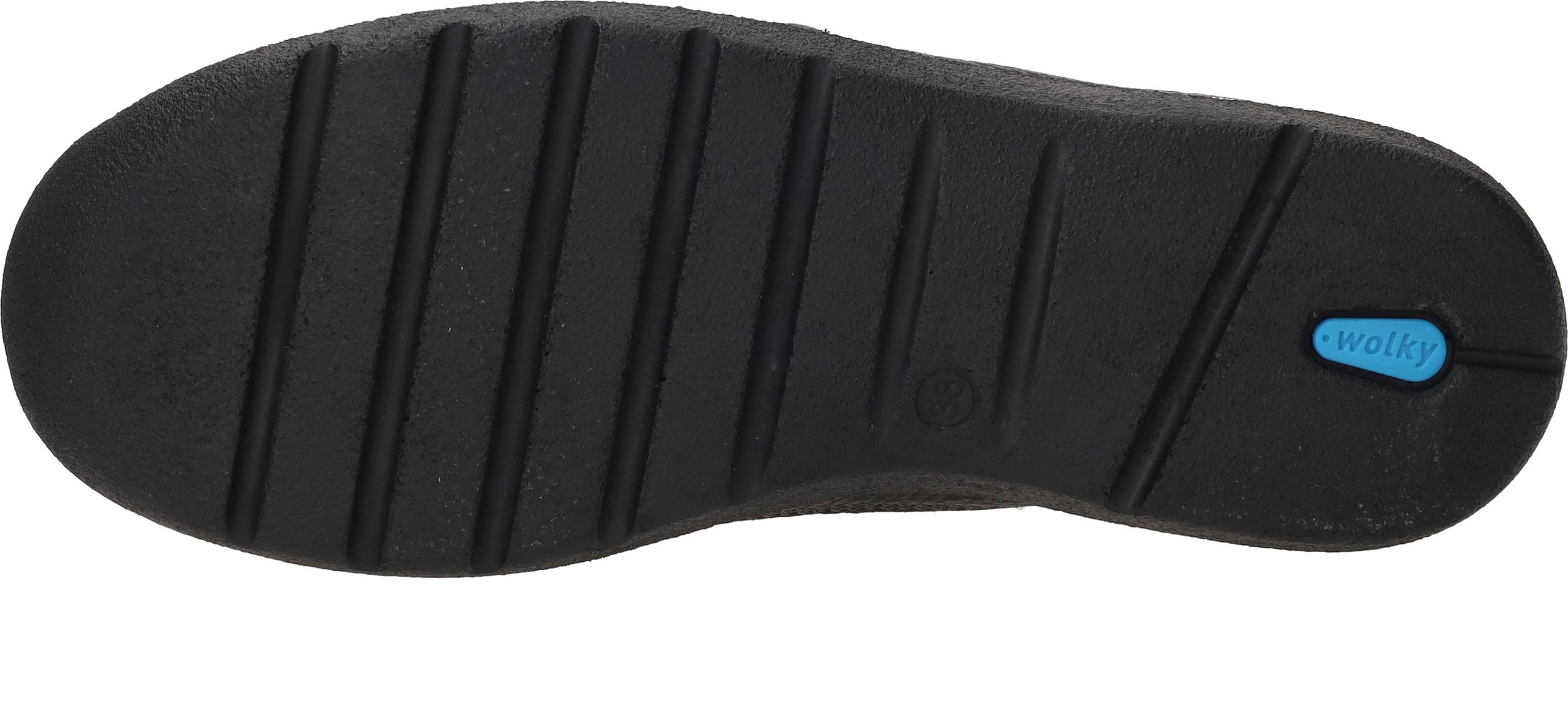 Durlinger Wolky Why Floather