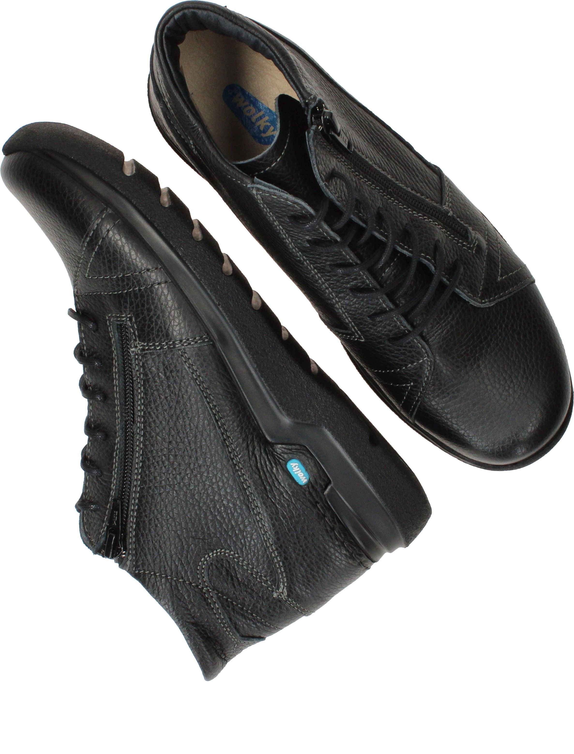 Durlinger Wolky Why Floather