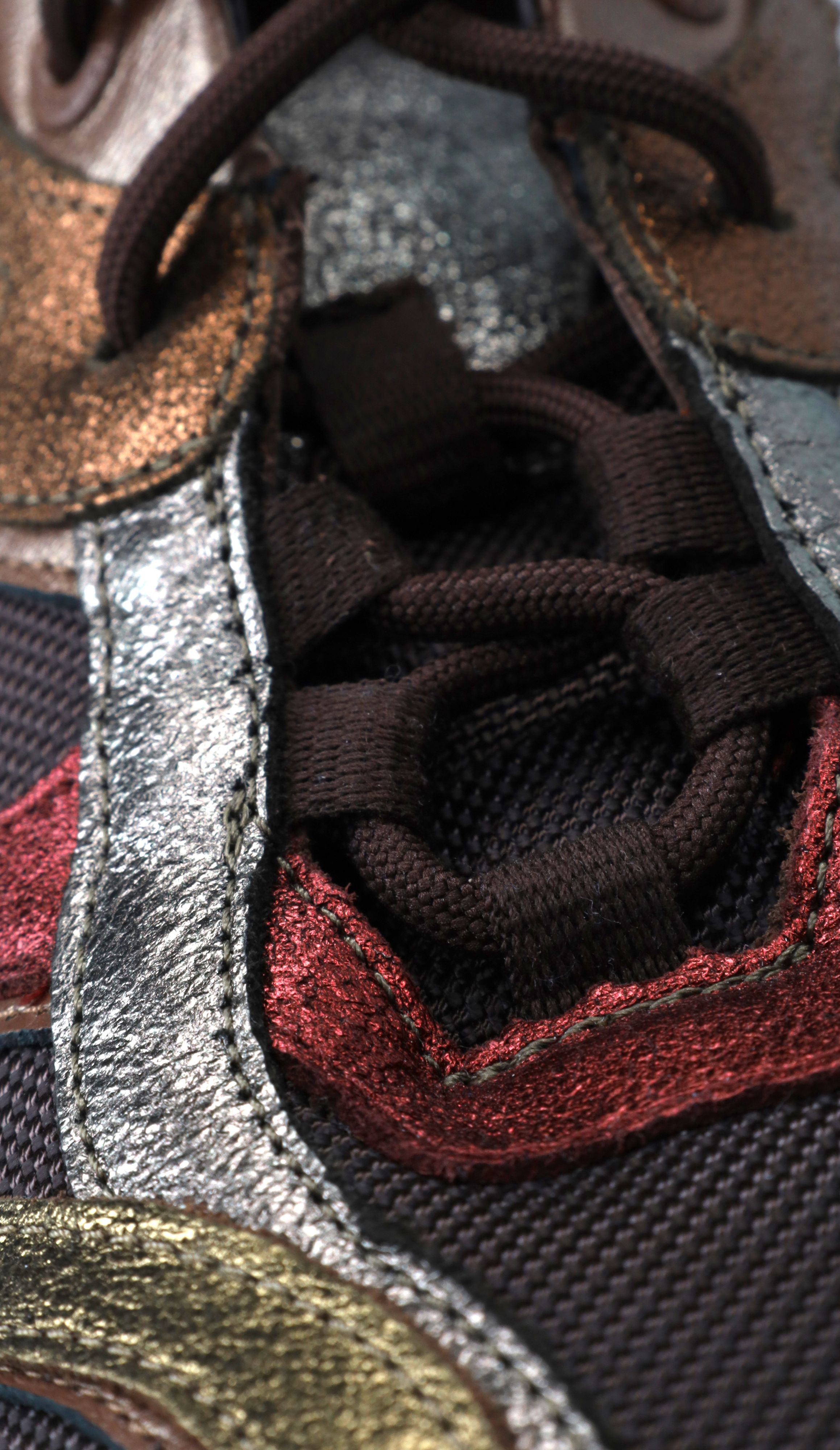 Durlinger Xsensible Brooklyn Stretchwalker