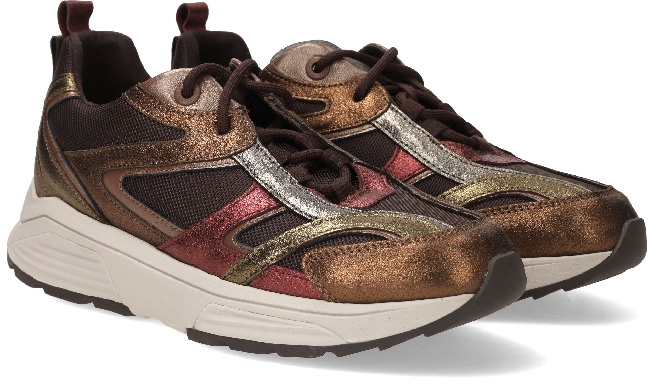 Durlinger Xsensible Brooklyn Stretchwalker