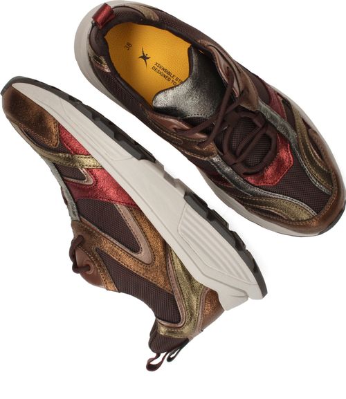 Durlinger Xsensible Brooklyn Stretchwalker