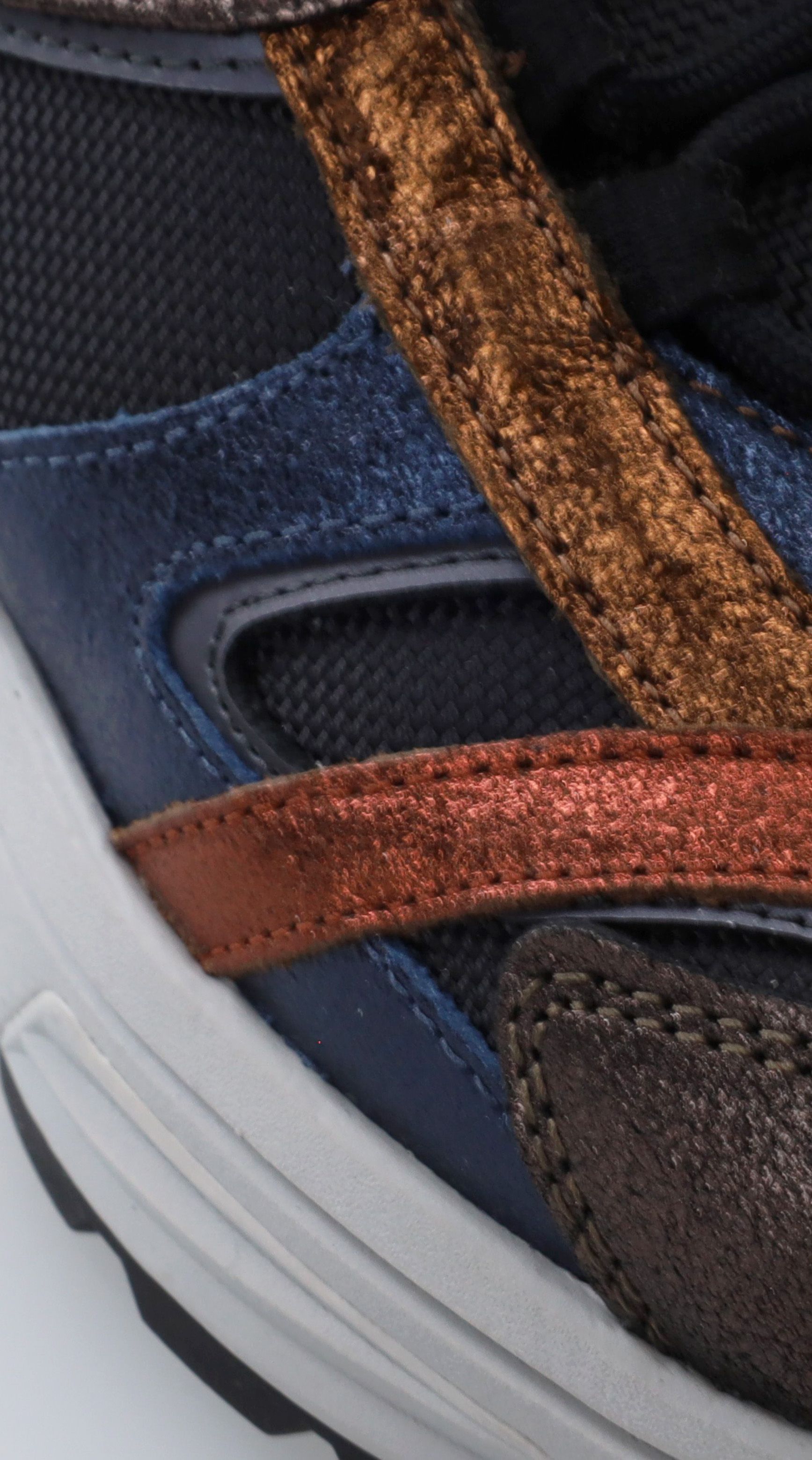 Durlinger Xsensible Brooklyn Stretchwalker