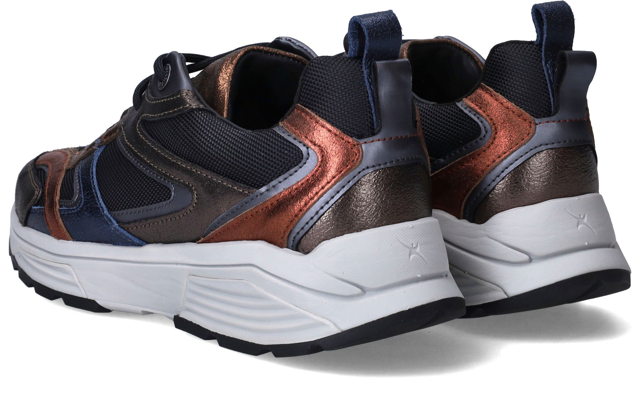 Durlinger Xsensible Brooklyn Stretchwalker