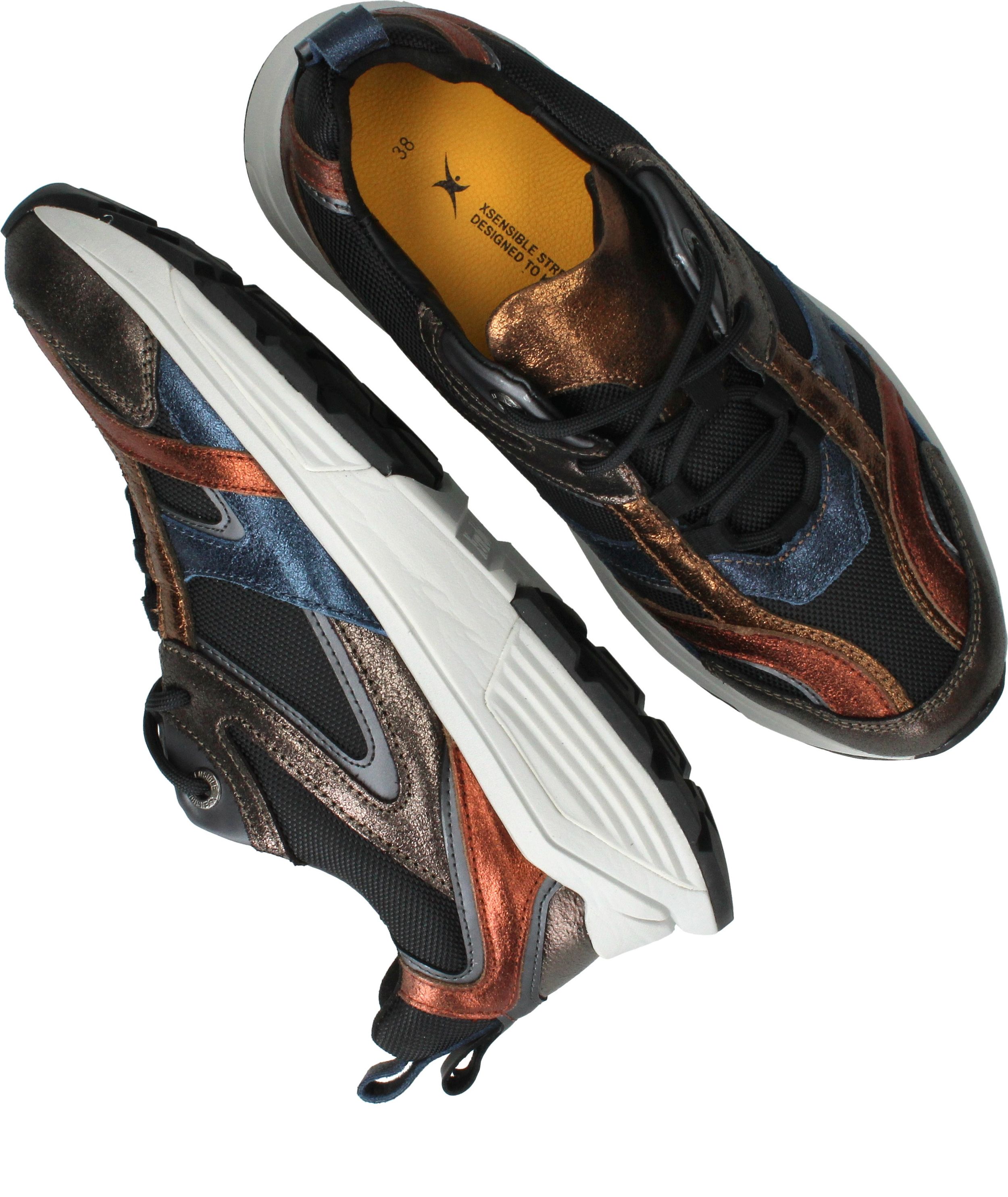 Durlinger Xsensible Brooklyn Stretchwalker