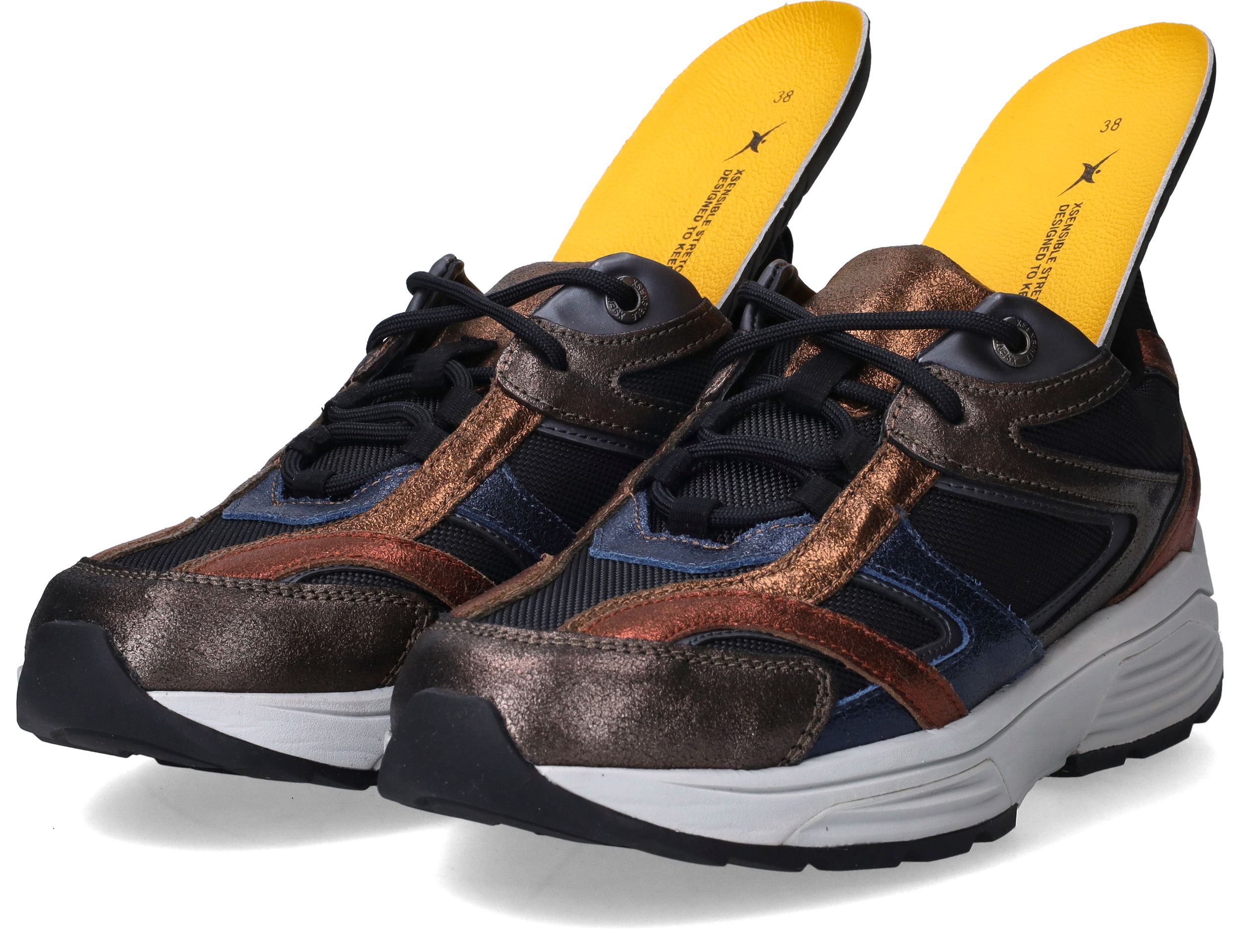 Durlinger Xsensible Brooklyn Stretchwalker