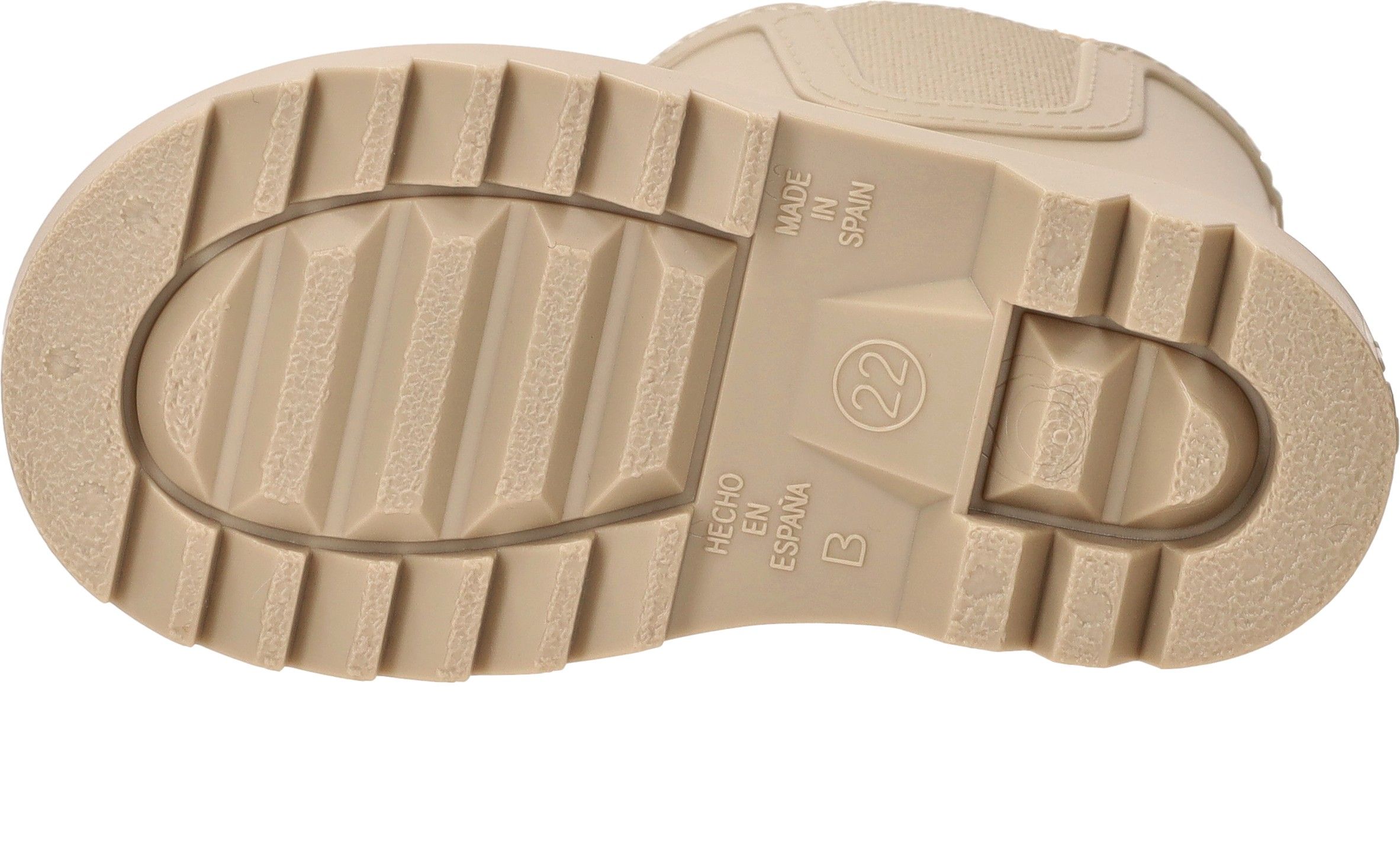 Durlinger Igor Tokio Borreguito