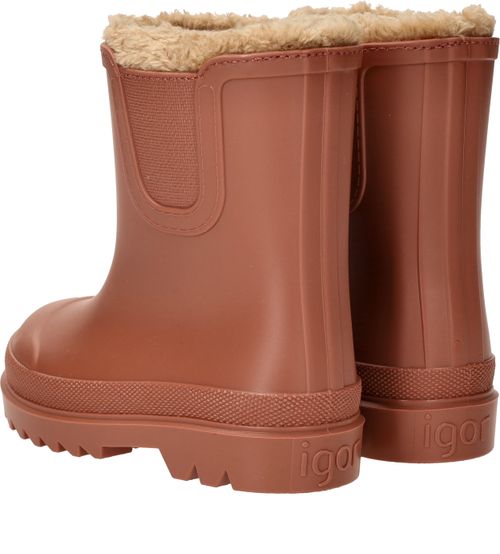 Durlinger Igor Tokio Borreguito