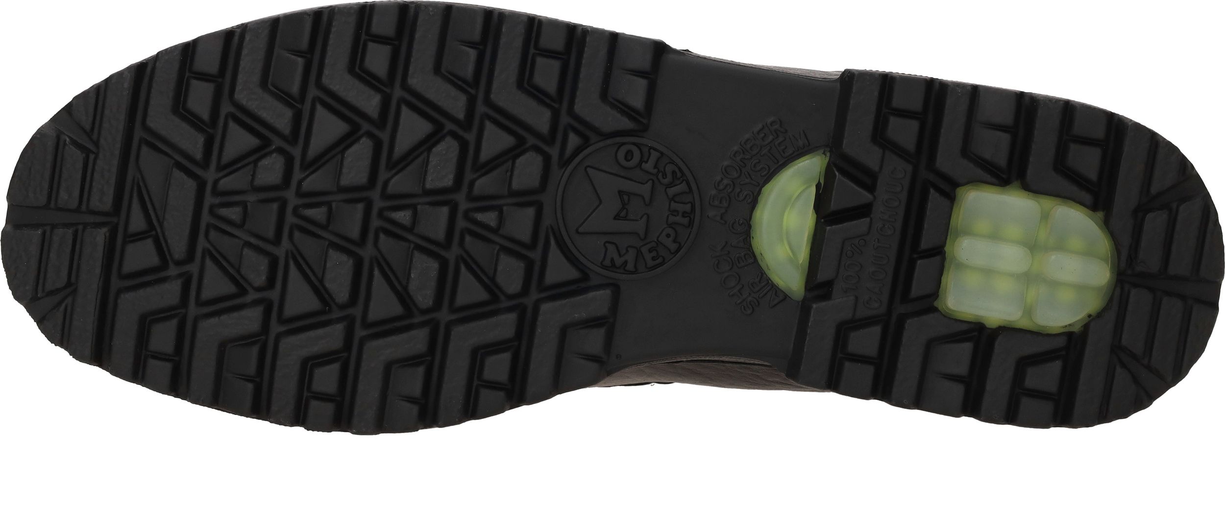 Durlinger Mephisto cruiser