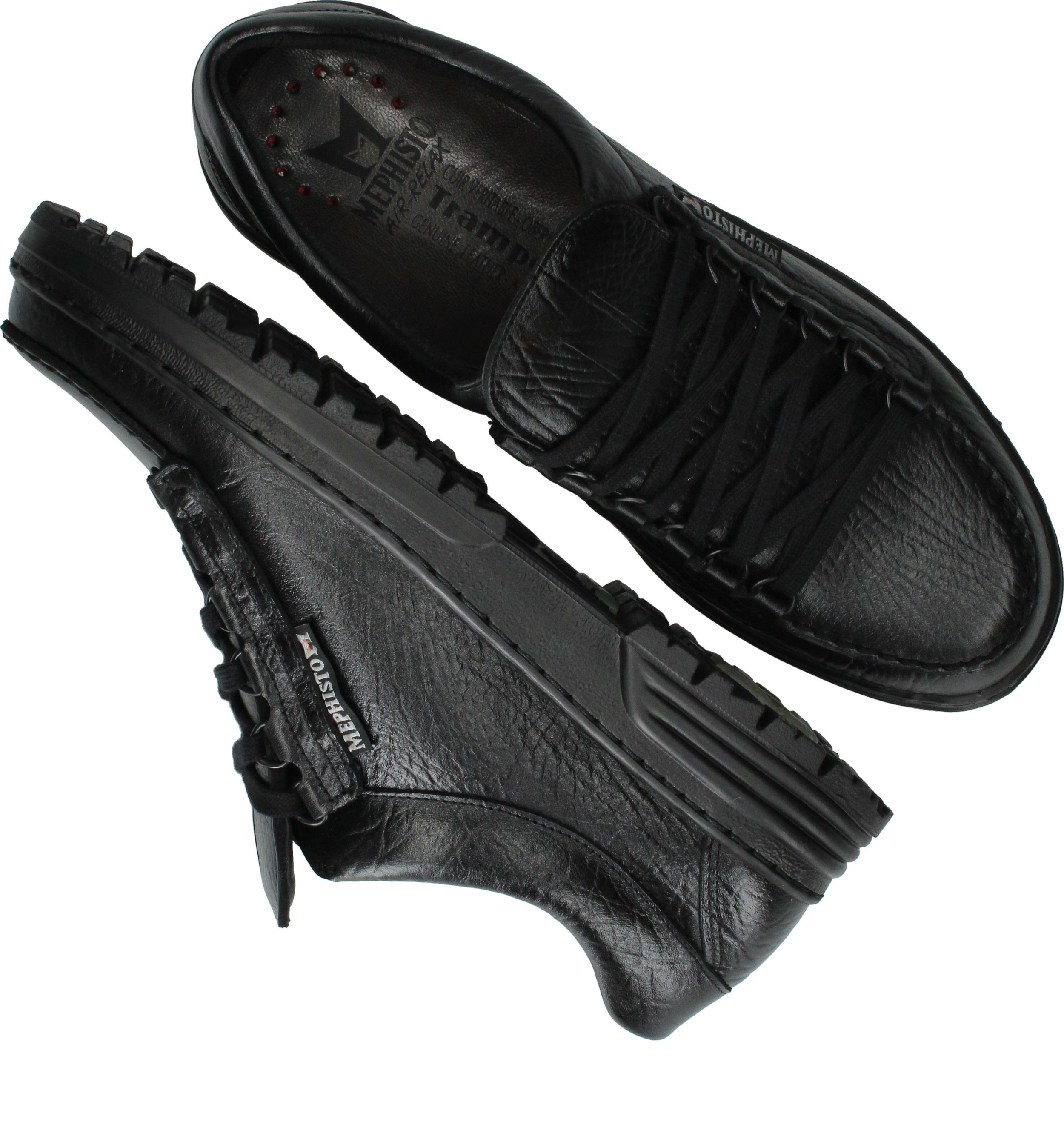 Durlinger Mephisto cruiser