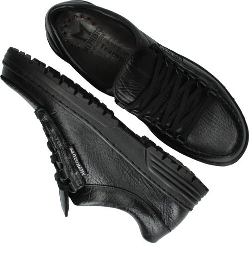 Durlinger Mephisto cruiser