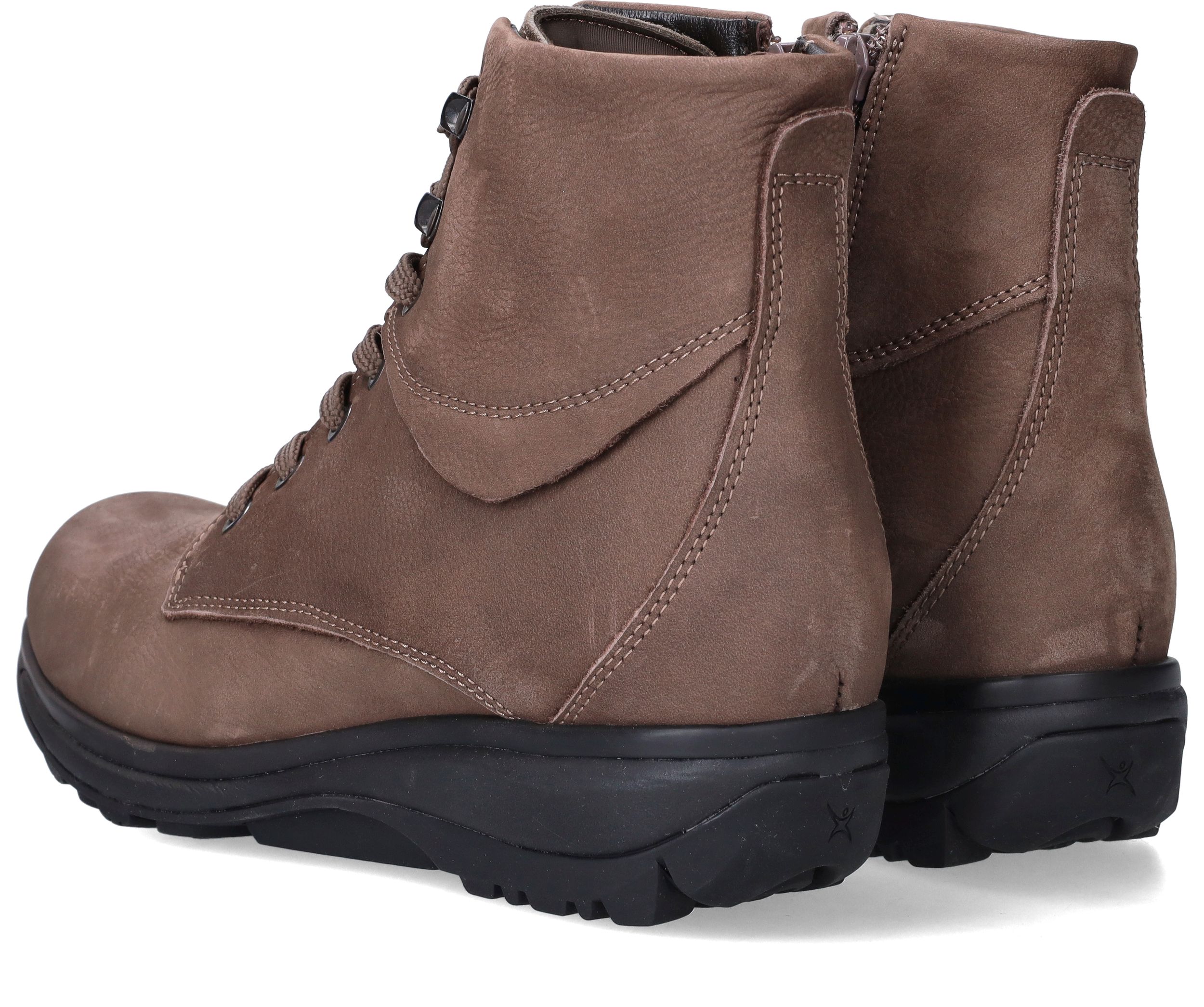 Durlinger Xsensible Milton Stretchwalker